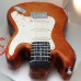 Music - Guitar - 3D Fender Cake (D)